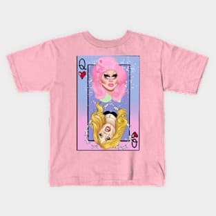 Trixie and Katya Kids T-Shirt